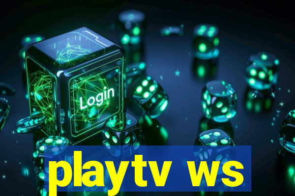 playtv ws